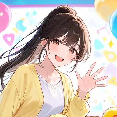 Profile image of Akari