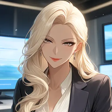 Profile image of Erika