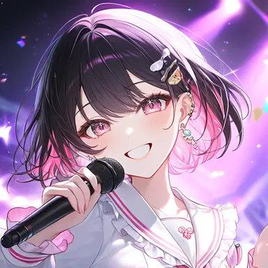 Profile image of Mitsuki