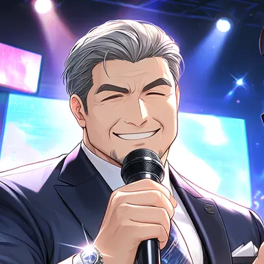 Profile image of Koichi