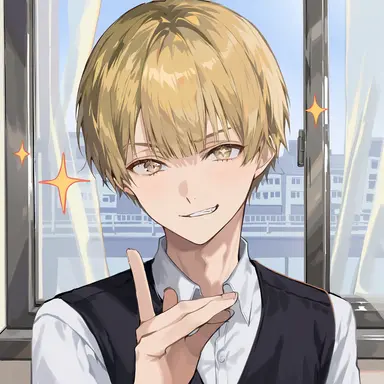 Profile image of 賀久