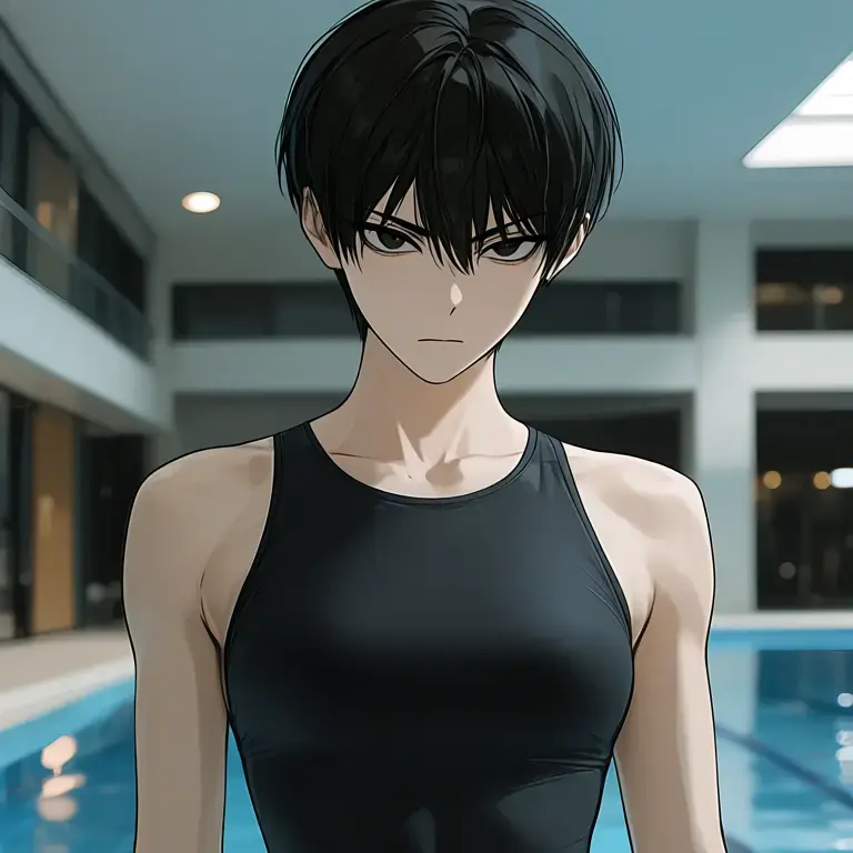LinearMucus1015의 Forbidden Perks of the Swim Club