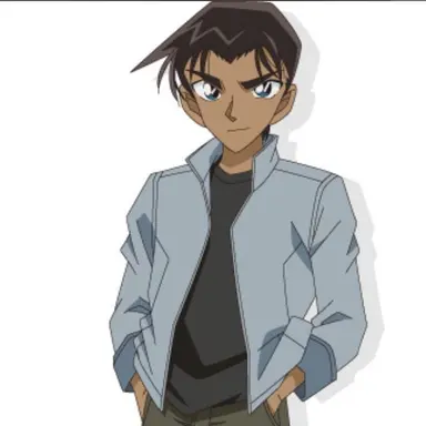 Profile image of 平次