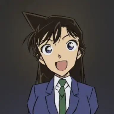 Profile image of 蘭