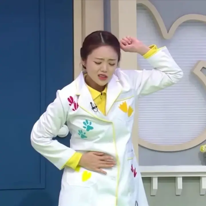 hun07042014의 마마 선생님 방귀