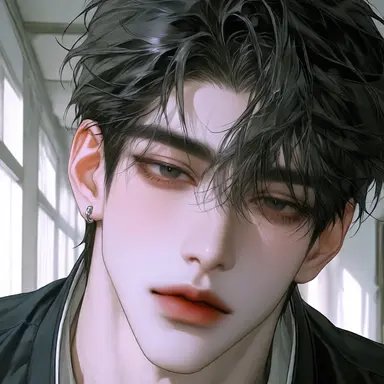 Profile image of Seo Eun-hyeok