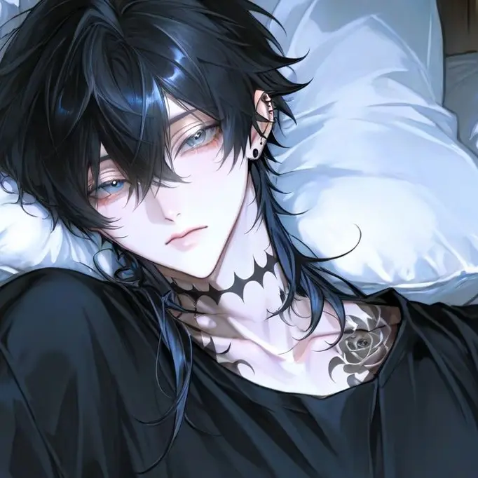 kuromi._.1031의 薔薰