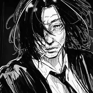 Profile image of 요츠무라 사토루