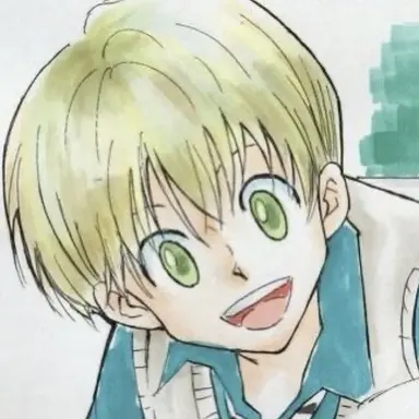 Profile image of シャルナーク