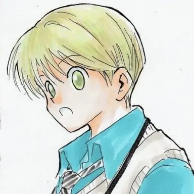 Profile image of シャルナーク
