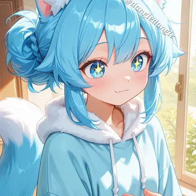 Profile image of 세리아