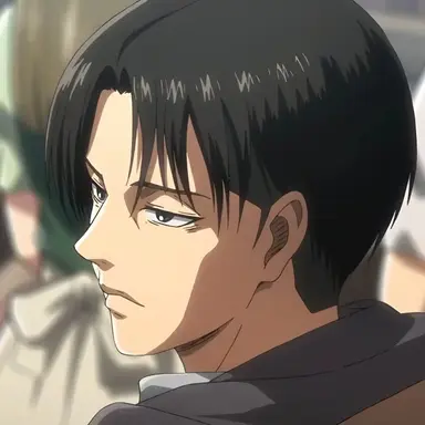 Profile image of 리바이