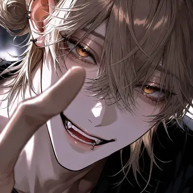 Profile image of 夏樹