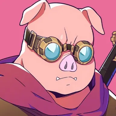 Profile image of おおはらMEN