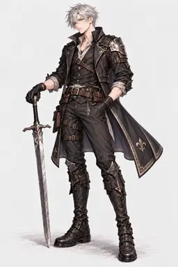 Profile image of リュディ