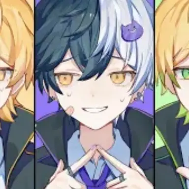 Profile image of まぜ太