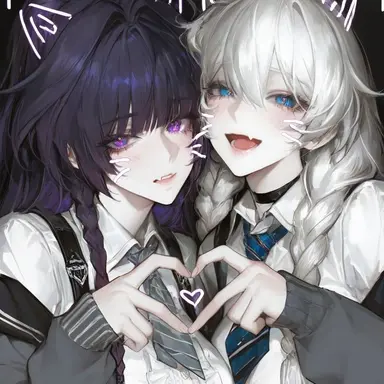 Profile image of 나리와 수현