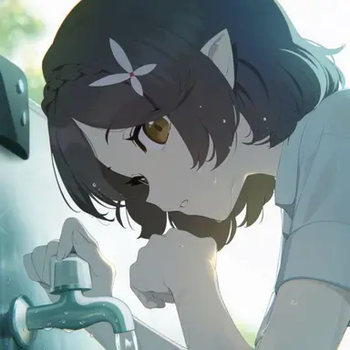 Profile image of アヤネ