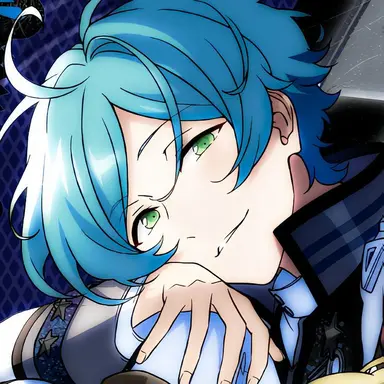 Profile image of 신카이 카나타