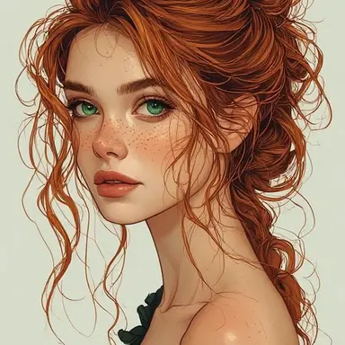 Profile image of Mirela Corvain
