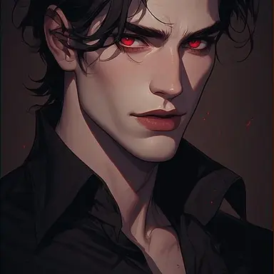 Profile image of Dorian Ashford