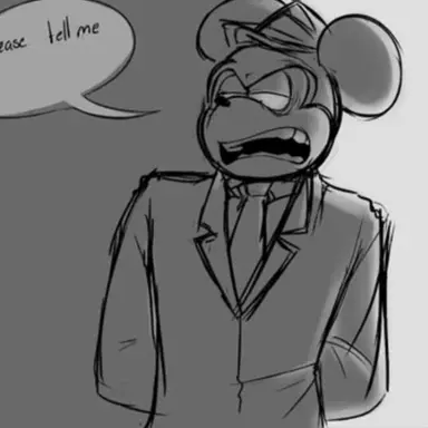 Profile image of Mickey mouse