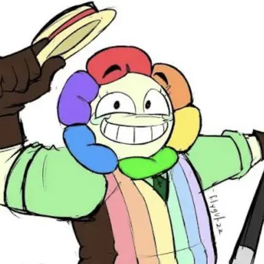 Profile image of Dandy