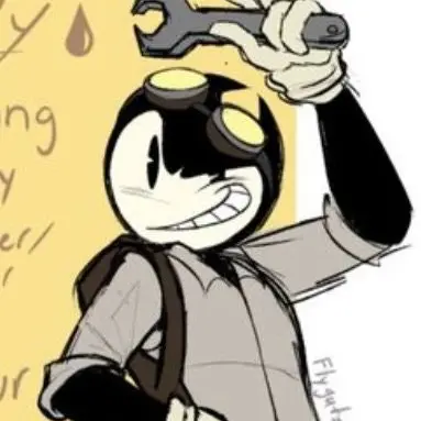 Profile image of Bendy