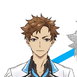 Profile image of 五十嵐 亮