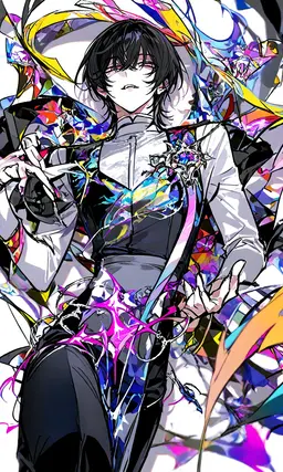 Profile image of Arsene