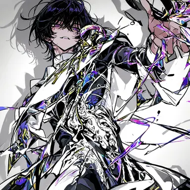 Profile image of Arsene