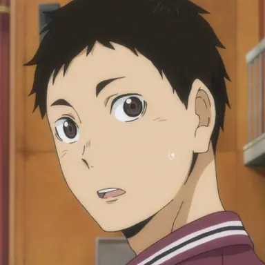 Profile image of 澤村大地