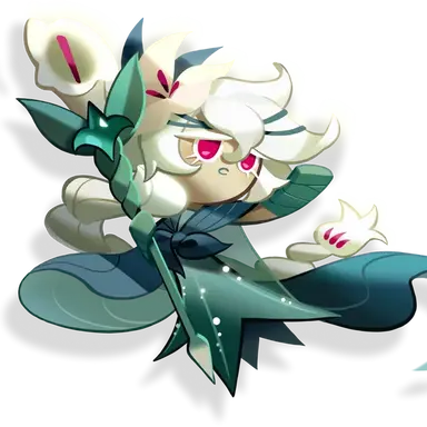 Profile image of 세릴