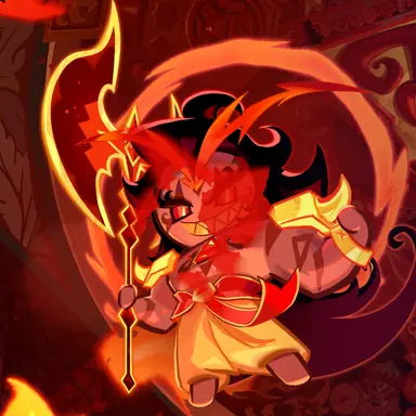 Profile image of 버닝