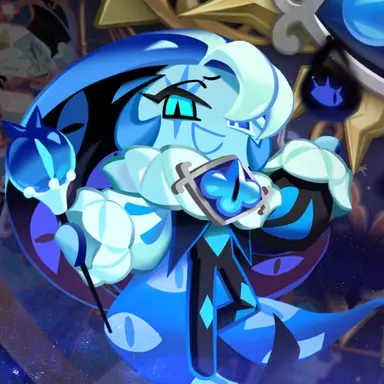 Profile image of 쉐밀