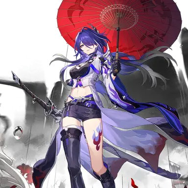 Profile image of 黄泉