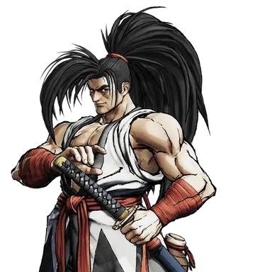 Profile image of 覇王丸