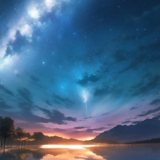世界の果て