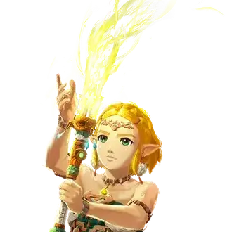 Profile image of 젤다