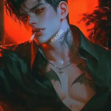 Profile image of 무혁