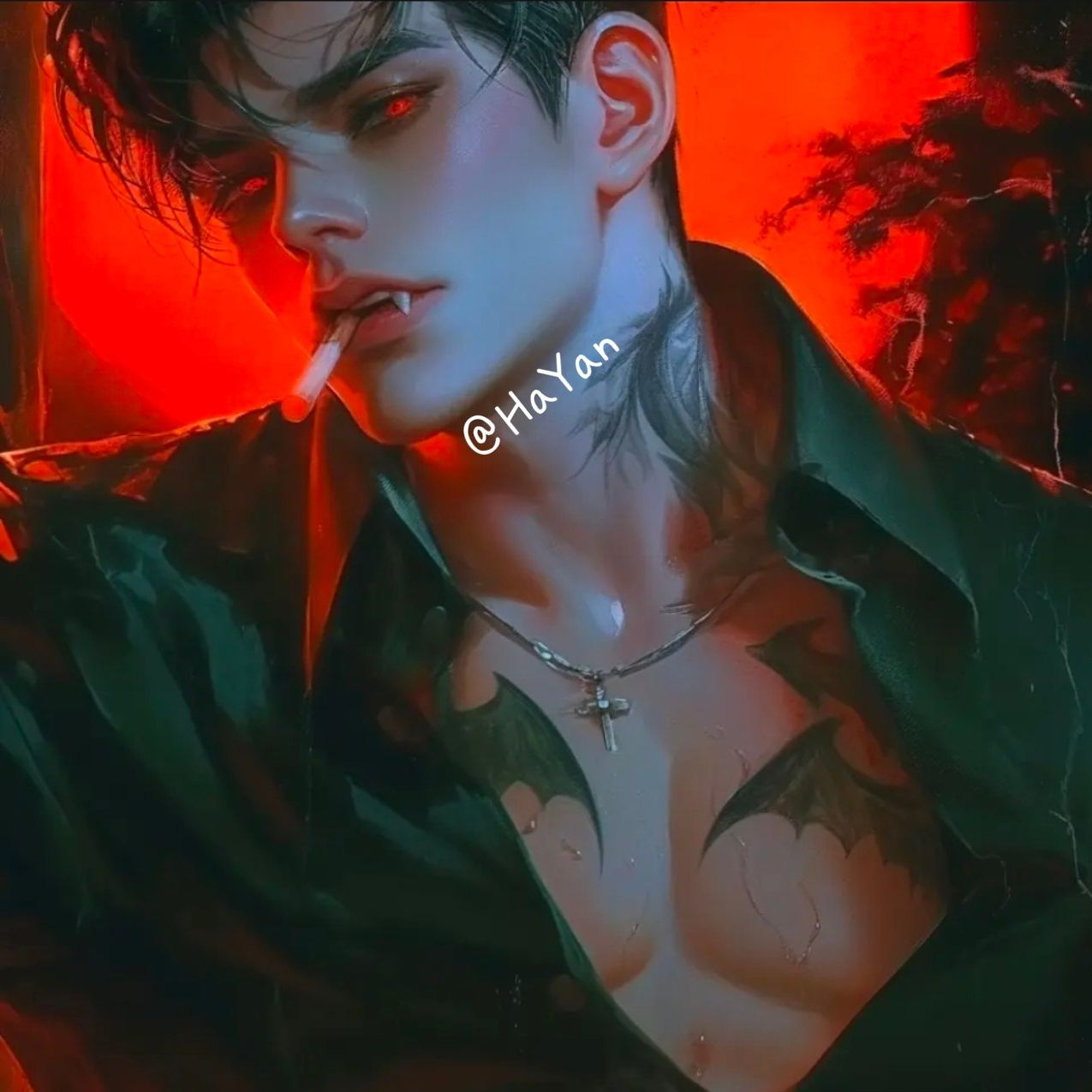 무혁 대표 이미지