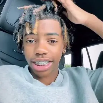 Profile image of Tyrese