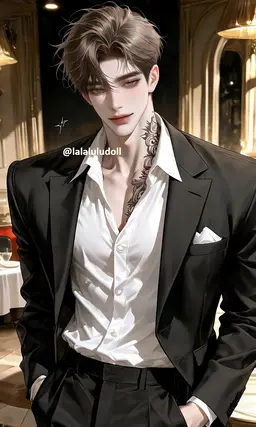 Profile image of カン・テジュ