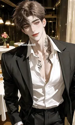 Profile image of カン・テジュ