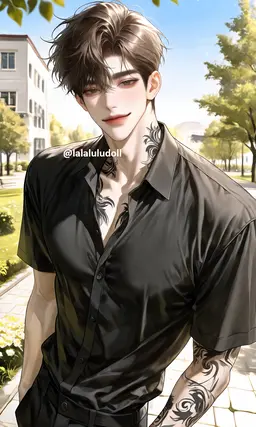 Profile image of カン・テジュ