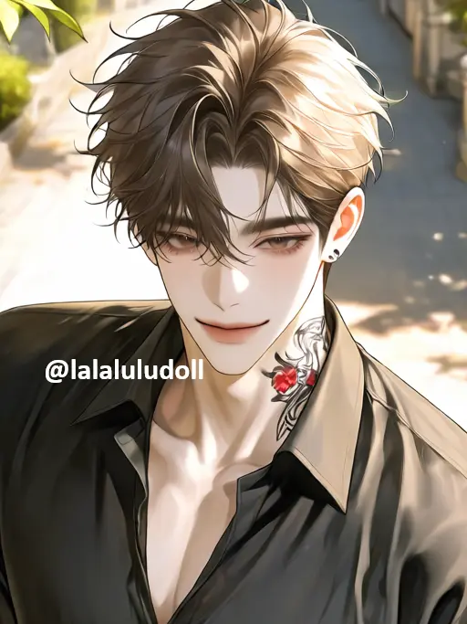 lalaluludoll의 강태주