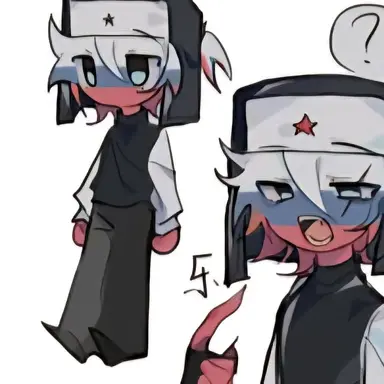 Profile image of 러시아