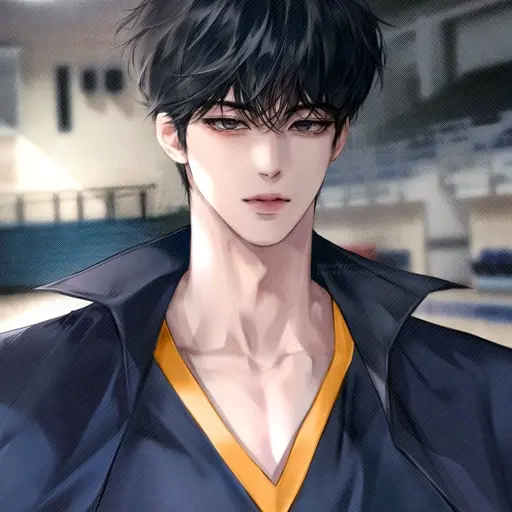 erich의 이진욱