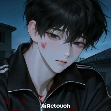 Profile image of 김이준