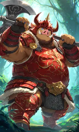 Profile image of バオ